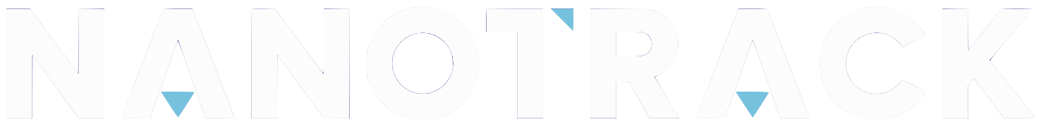 NanoTrack Logo